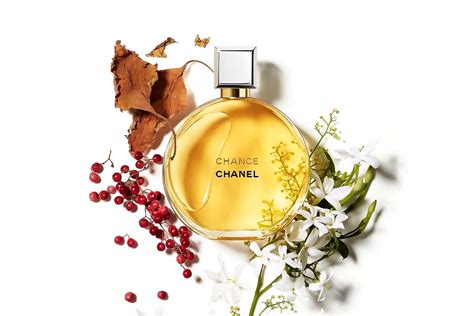 chanel chance reveiws|More.